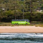 FlixBus Hops Ahead with Kangaroo Bus Lines Deal