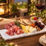 Roukh Kiri Khaoyai Pours on Food, Wine & Good Times
