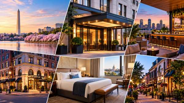 Concord Hospitality Scores 12+ New Hotel Deals