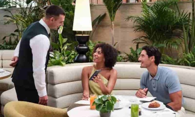 Hilton 2027 Trends: Why Travellers Embrace Good-ish