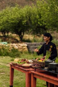 Cooking Class 1