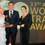 Copenhagen Cruises to Europe’s Top Port Crown Again!