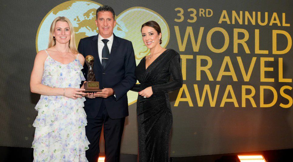 Copenhagen Cruises to Europe’s Top Port Crown Again!