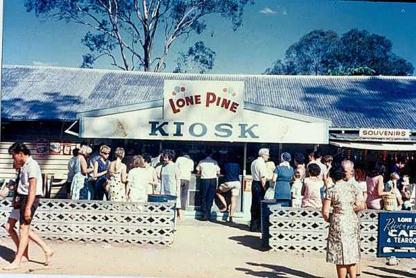 Lone Pine Celebrates 100 Years of Memories