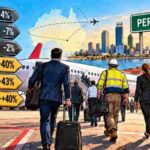 WA Mining Boom Redraws Australia’s Corporate Travel Map