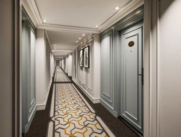 Metropole Hanoi Raises the Curtain on Revamped Opera Wing