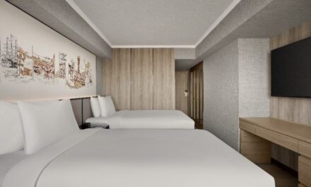 Courtyard by Marriott Makes Its Kobe Debut