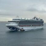 Newcastle Cruise Boom: 18 Ships, 30,000 Visitors Set Sail