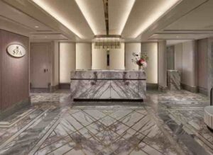 Crown Towers Sydney - Spa