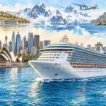 Cruise Month 2026: Australia’s Great Cruise Shake-Up