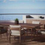 Crystal Grace Makes Waves with New Family & Outdoor Spaces