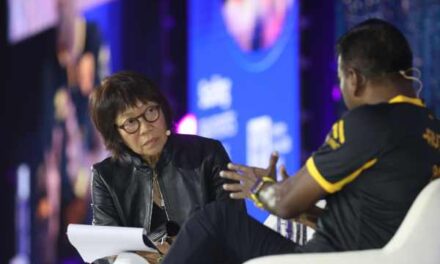 Travellers still want the final say: Highlights from WiT Singapore Day 2