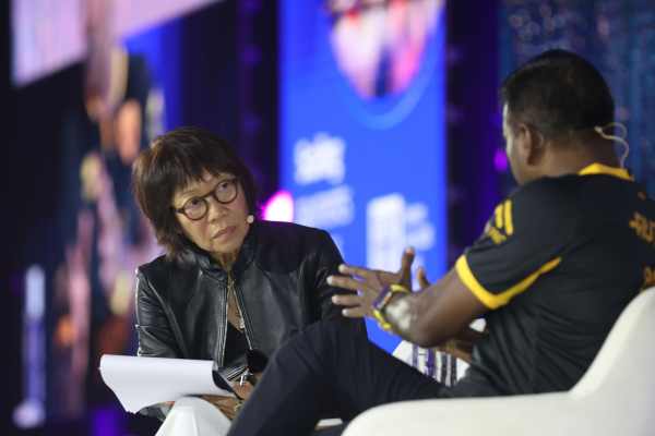 Travellers still want the final say: Highlights from WiT Singapore Day 2
