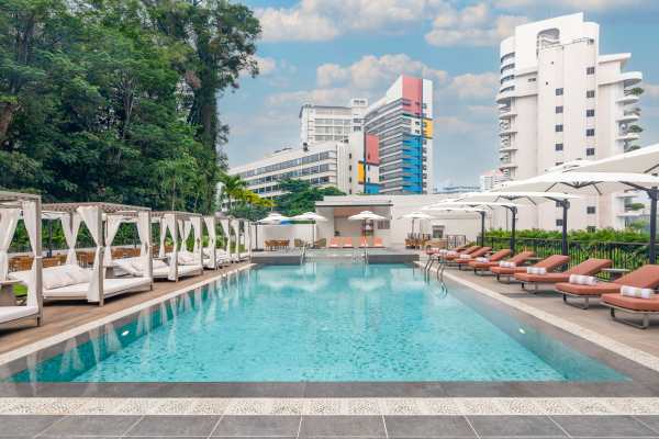 DBTH RQ_ Swimming Pool