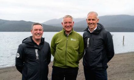 DOC and RealNZ Join Forces to Protect NZ Nature!