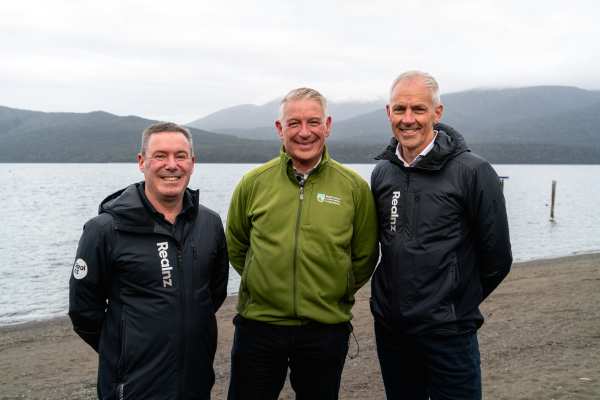 DOC and RealNZ Join Forces to Protect NZ Nature!