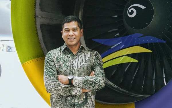 TransNusa Goes Four-a-Day on Jakarta-Singapore Route