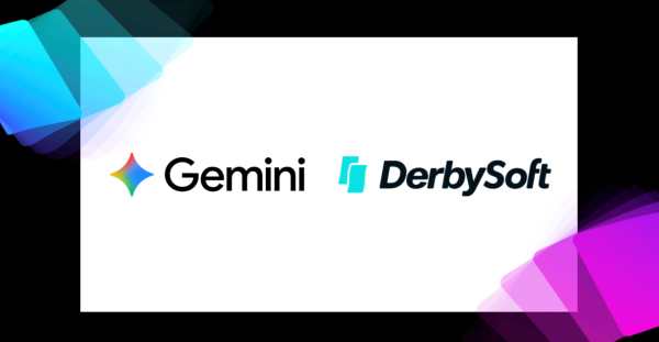 DerbySoft and Gemini Transform AI Hotel Discovery
