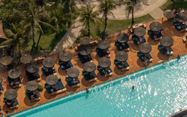 1000MTG Rewards Top Travel Advisors with Bali Escape!