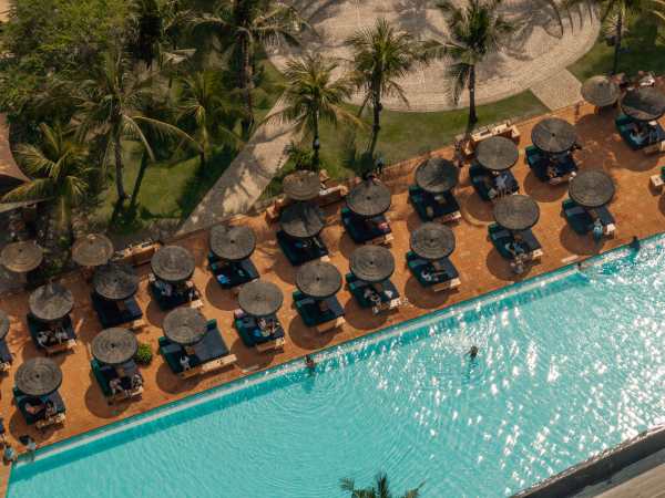 1000MTG Rewards Top Travel Advisors with Bali Escape!