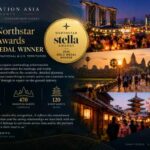 Destination Asia Strikes Gold at 2026 Stella Awards