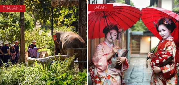 Destination Asia Events Scores Double MICE Awards Win