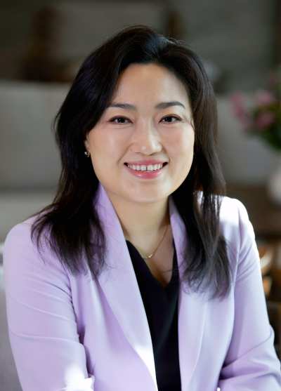 Diane Chen Takes Centre Stage on UFI Executive Committee