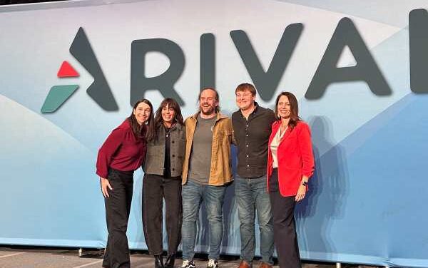 Arival 360 Spokane Day 2 Sparks AI Travel Innovation