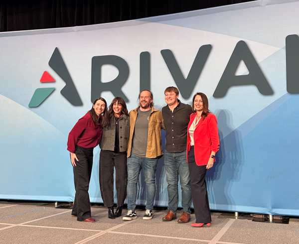 Arival 360 Spokane Day 2 Sparks AI Travel Innovation