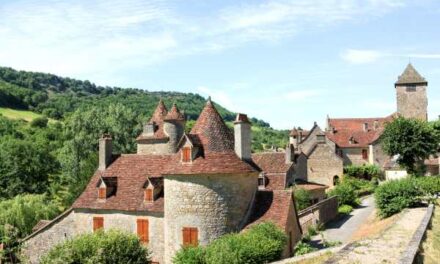 Europe’s Top Walking Holidays Aussies Love Revealed