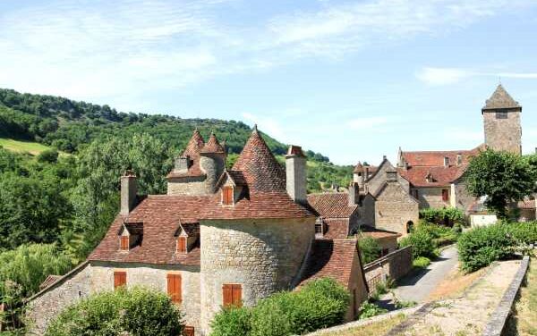 Europe’s Top Walking Holidays Aussies Love Revealed
