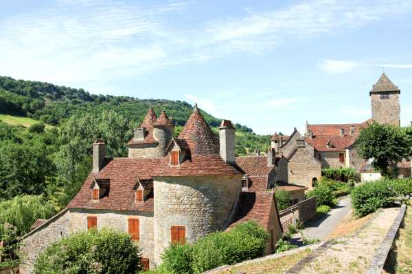 Europe’s Top Walking Holidays Aussies Love Revealed