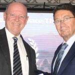 WTTC Icon Award Salutes Taleb Rifai’s Tourism Legacy