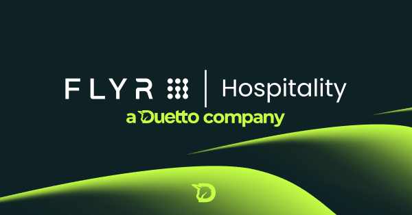 Duetto Acquires FLYR Hospitality in Hotel Tech Power Move