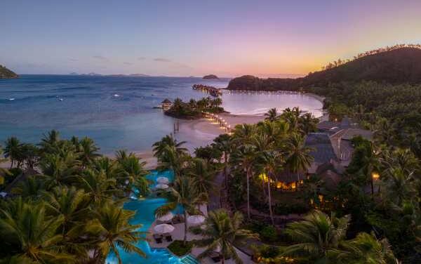Likuliku Lagoon Resort Shines Again in 2026 Awards