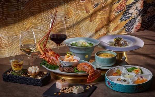 Cantonese Culinary Magic Unites Hong Kong and Shenzhen