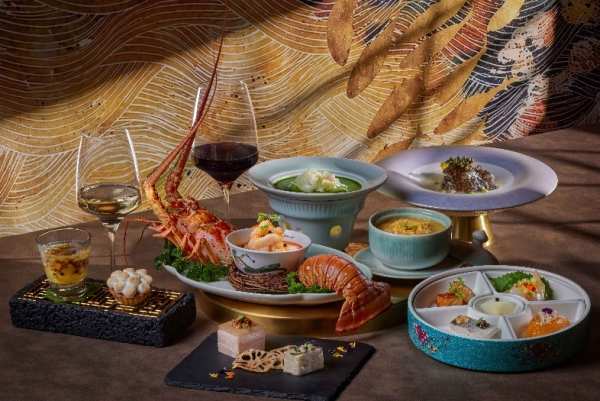 Cantonese Culinary Magic Unites Hong Kong and Shenzhen