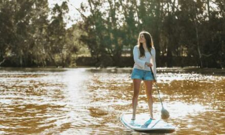 Echuca Moama Makes Waves with New River Life Campaign