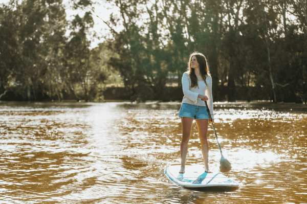 Echuca Moama Makes Waves with New River Life Campaign