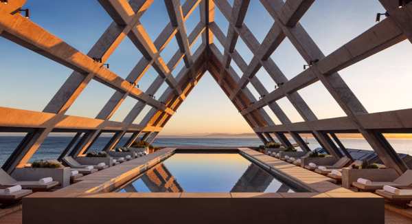 EDITION Hotels Makes a Grand Entrance in Cape Town