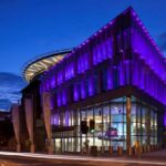Edinburgh Takes Centre Stage for G20 Finance Talks 2027