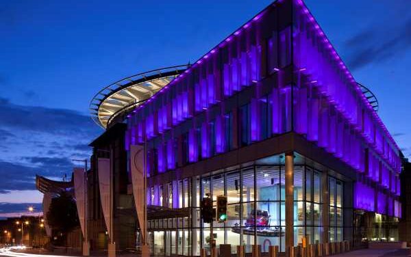 Edinburgh Takes Centre Stage for G20 Finance Talks 2027