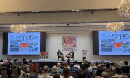 Bangkok Travel Festival Sells Out with 268 Global Explorers