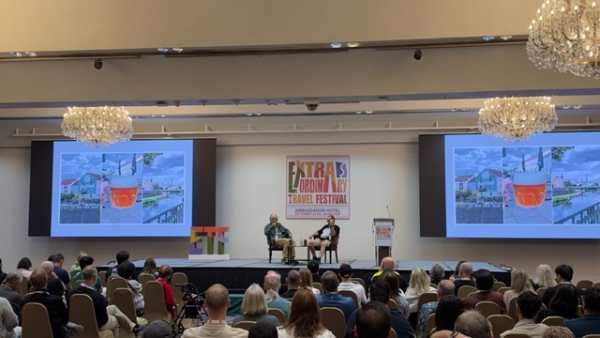 Bangkok Travel Festival Sells Out with 268 Global Explorers
