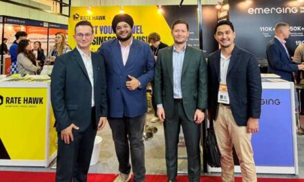 Traveloka & Emerging Travel Group Unlock Global Stays!