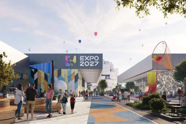 EXPO 2027 Belgrade Sparks Tourism Buzz in Zagreb