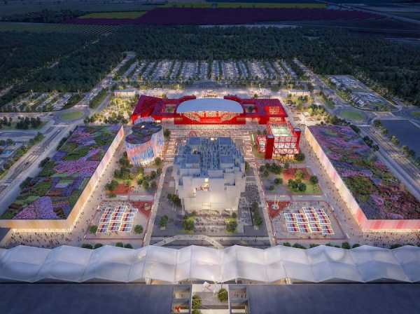 EXPO 2027 Belgrade Sparks Austria-Serbia Business Ties