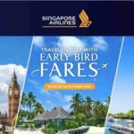 Ian McIntosh’s Weekly Travel Deals: Europe Takes Off!