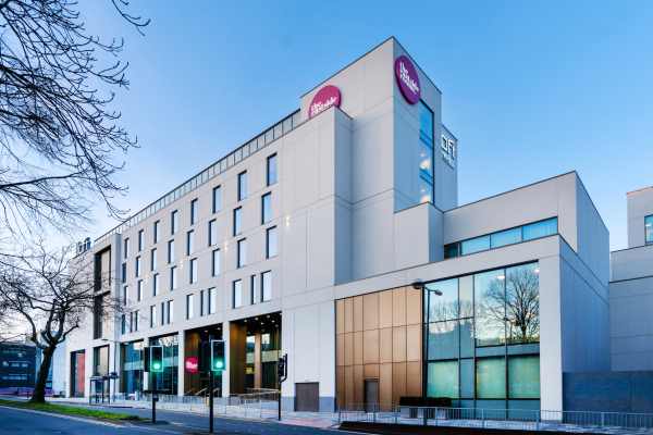 Eastside Rooms Wins Best Venue for Second Year Running