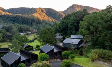 Eden Retreat Names Sophie Lorenz Head of Marketing